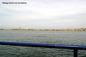 287- Malaga port